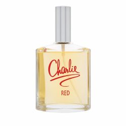 CHARLIE RED by Revlon Eau de Toilette Spray 100 ml