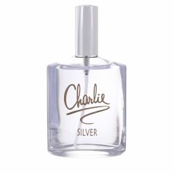 CHARLIE SILVER by Revlon Eau de Toilette Spray 100 ml