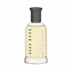 Hugo Boss Boss Bottled After Shave 100 ml Herren