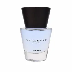 BURBERRY TOUCH by Burberry Eau de Toilette Spray 50 ml