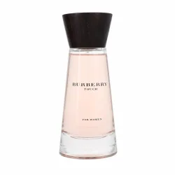 BURBERRY TOUCH by Burberry Eau de Parfum Spray 100 ml