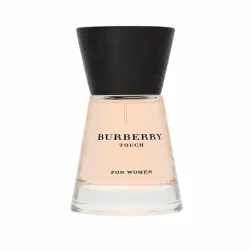 BURBERRY TOUCH by Burberry Eau de Parfum Spray 50 ml
