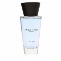 BURBERRY TOUCH by Burberry Eau de Toilette Spray 100 ml