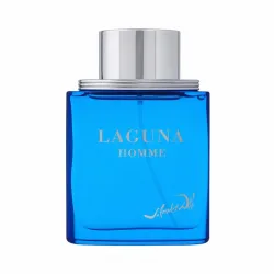LAGUNA by Salvador Dali Eau de Toilette Spray 50 ml