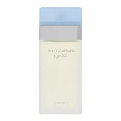 Dolce & Gabbana Light Blue Eau De Toilette Spray 100 ml