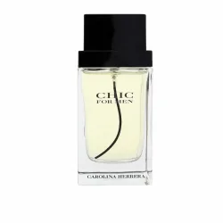 CAROLINA HERRERA - Chic for Men, Eau de Toilette, 100  ml