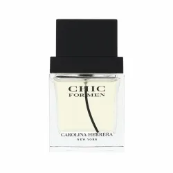 Chic by Carolina Herrera Eau de Toilette Spray 60 ml