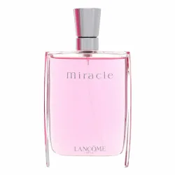 MIRACLE by Lanc&Atilde;&acute;me Eau de Parfum Spray 100 ml