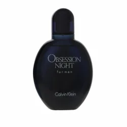 Obsession Night by Calvin Klein Eau de Toilette Spray 120 ml