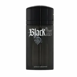 Black XS by Paco Rabanne Eau de Toilette Spray 100 ml