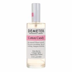 Cotton Candy by Demeter Cologne Spray 120 ml
