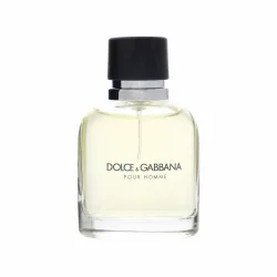 Dolce&Gabbana Pour Homme Eau de Toilette 75 ml Herren