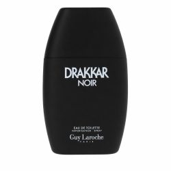 Guy Laroche DRAKKAR NOIR Eau De Toilette Spray (Tester) 100 ml