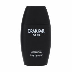 DRAKKAR NOIR by Guy Laroche Eau de Toilette Spray 50 ml