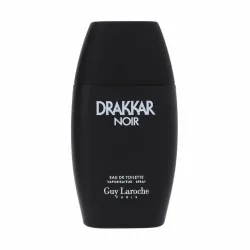 DRAKKAR NOIR by Guy Laroche Eau de Toilette Spray 50 ml