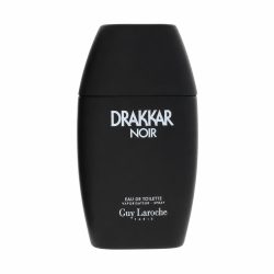 DRAKKAR NOIR by Guy Laroche Eau de Toilette Spray 100 ml
