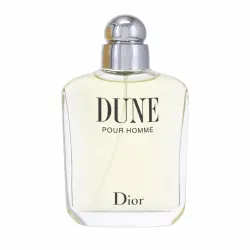 DUNE by Christian Dior Eau de Toilette Spray 100 ml