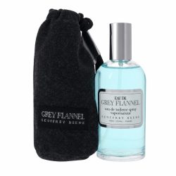 EAU DE GREY FLANNEL by Geoffrey Beene Eau de Toilette Spray 120 ml