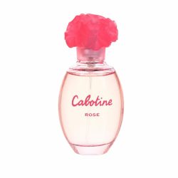 Cabotine Rose by Parfums Gres Eau de Toilette Spray 50 ml