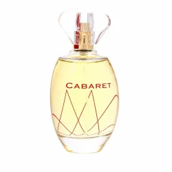 Parfums Gres Cabaret Eau De Parfum Spray 100 ml
