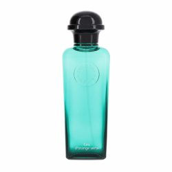 Hermes EAU D'ORANGE VERTE Eau De Cologne Spray (Unisex) 100 ml