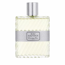 EAU SAUVAGE by Christian Dior Eau de Toilette Spray 100 ml