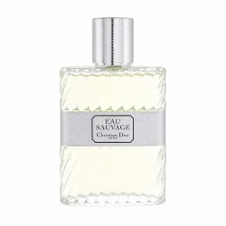 EAU SAUVAGE by Christian Dior Eau de Toilette Spray 50 ml