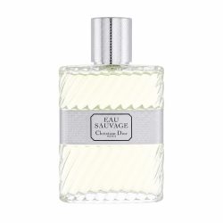EAU SAUVAGE by Christian Dior Eau de Toilette Spray 50 ml