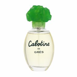 CABOTINE by Parfums Gres Eau de Toilette Spray 50 ml