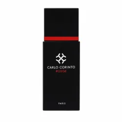 CARLO CORINTO ROUGE by Carlo Corinto Eau de Toilette Spray 100 ml