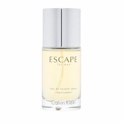 ESCAPE by Calvin Klein Eau de Toilette Spray 50 ml
