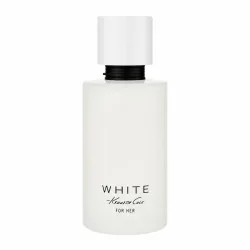 Kenneth Cole White Eau De Parfum Spray 100 ml
