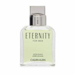 CALVIN KLEIN Eternity for men Lotion After Shave 100 ml Herren