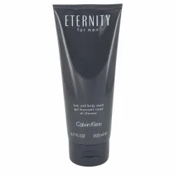 CALVIN KLEIN Eternity for men Duschgel 200 ml Herren