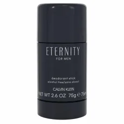 ETERNITY by Calvin Klein Deodorant Stick 77 ml