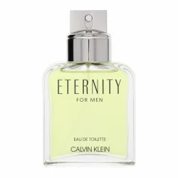 ETERNITY by Calvin Klein Eau de Toilette Spray 100 ml