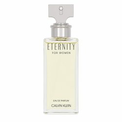ETERNITY by Calvin Klein Eau de Parfum Spray 100 ml