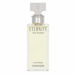ETERNITY by Calvin Klein Eau de Parfum Spray 100 ml