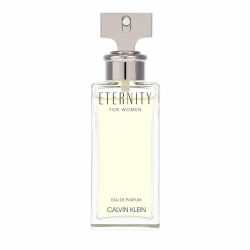Calvin Klein, Calvin Klein Eternity Eau de Parfum Spray 50ml