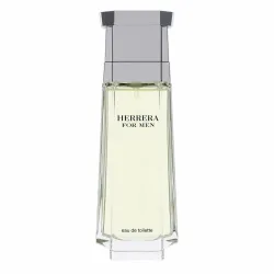 CAROLINA HERRERA - Herrera for Men, Eau de Toilette, 100  ml