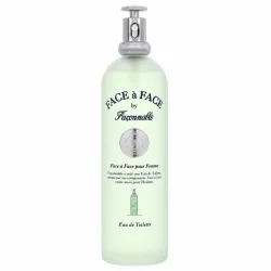 FACE A FACE by Faconnable Eau de Toilette Spray 150 ml
