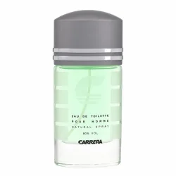 Muelhens CARRERA Eau De Toilette Spray 50 ml