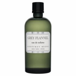 GREY FLANNEL by Geoffrey Beene Eau de Toilette 240 ml