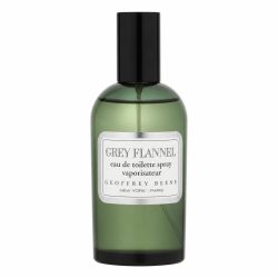 GREY FLANNEL by Geoffrey Beene Eau de Toilette Spray 120 ml