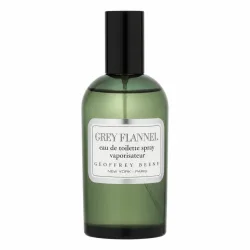 GREY FLANNEL by Geoffrey Beene Eau de Toilette Spray 120 ml