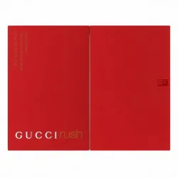 Gucci Rush Eau de Toilette 75 ml