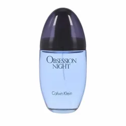 Obsession Night by Calvin Klein Eau de Parfum Spray 100 ml
