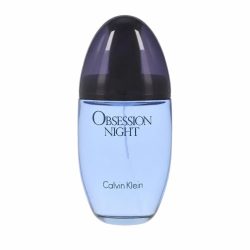 Obsession Night by Calvin Klein Eau de Parfum Spray 100 ml