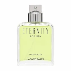 ETERNITY by Calvin Klein Eau de Toilette Spray 200 ml