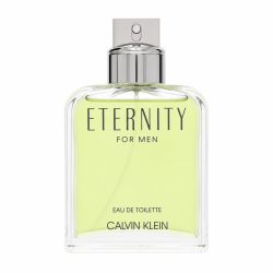 ETERNITY by Calvin Klein Eau de Toilette Spray 200 ml